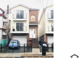 168 Scheerer Ave #2, Newark, NJ 07112