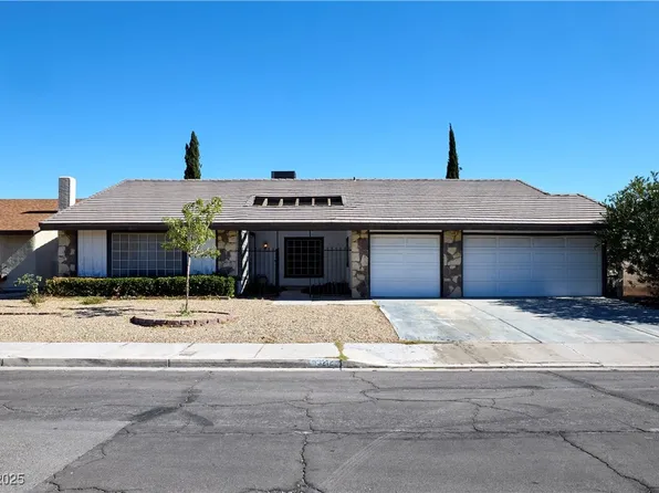 3212 Moonflower Dr, Las Vegas, NV 89146