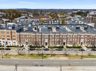 1641 Commonwealth Ave APT 10, Brighton, MA 02135