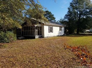 5133 Atlanta Ln, Kershaw, SC 29067