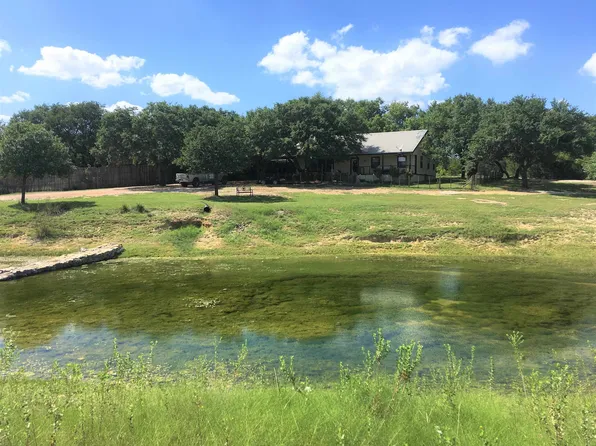 7497 Miller Creek Loop, Johnson City, TX 78636