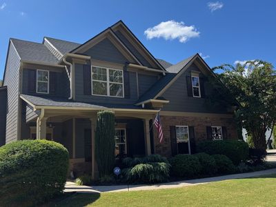 129 Haleys Cir, Woodstock, GA, 30188