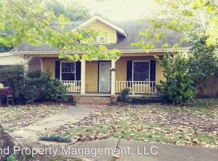 541 Grove St, Conway, AR 72034