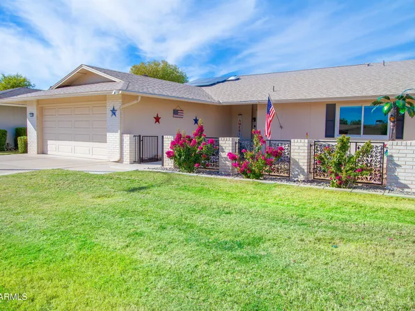 17680 N DEL WEBB Boulevard, Sun City, AZ 85373