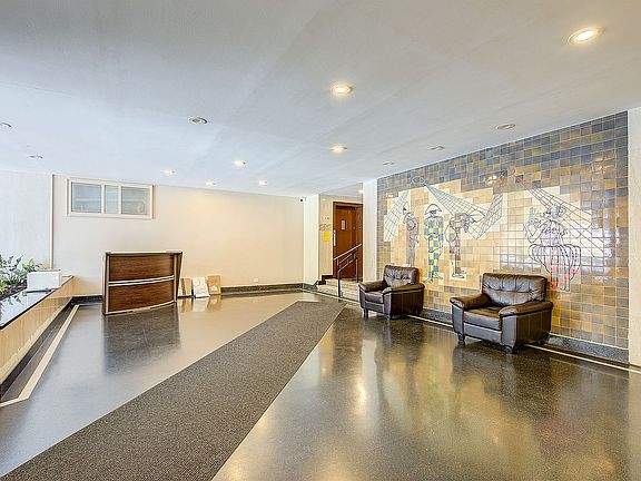 4th image of 63-84 Saunders St APT 1F
