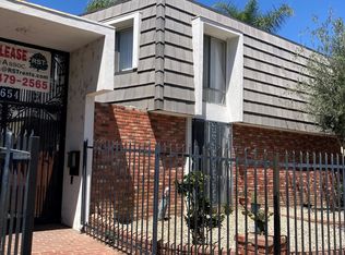 8654 Parthenia Pl #14, North Hills, CA 91343