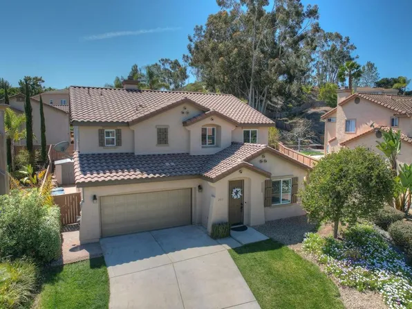 281 Glendale Ave, San Marcos, CA 92069