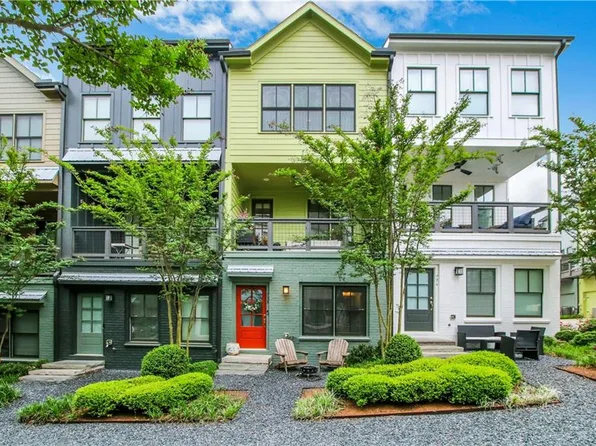 758 Cady Way, Atlanta, GA 30312
