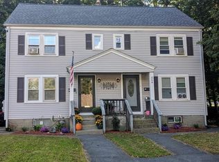 499 Mill St, Worcester, MA 01602