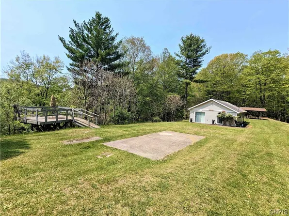 4461 County Route 21 #31, Jasper, NY 14855