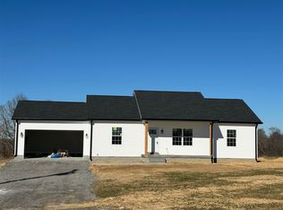 864 Union Chapel Rd, Scottsville, KY 42164