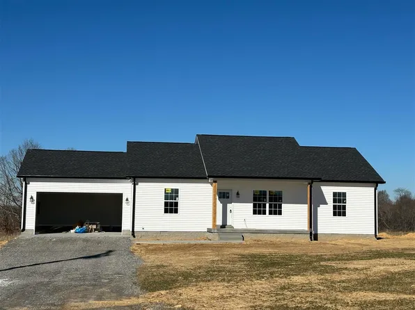 864 Union Chapel Rd, Scottsville, KY 42164