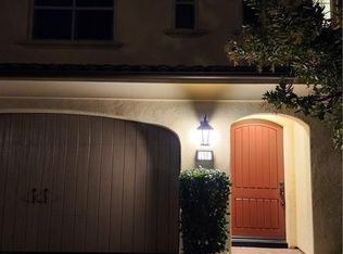 116 Sugar Cane, Irvine, CA 92620