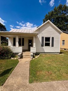 209 W 7th St, Manchester, OH, 45144