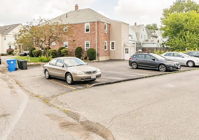 35 Barnes St #1 — Photo 13