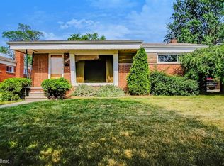 4649 23rd St, Wyandotte, MI 48192