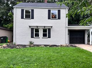 20100 Priday Ave, Euclid, OH 44123