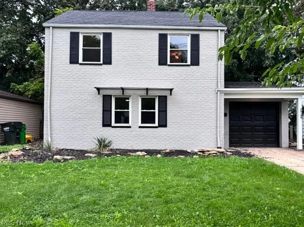 20100 Priday Ave, Euclid, OH 44123