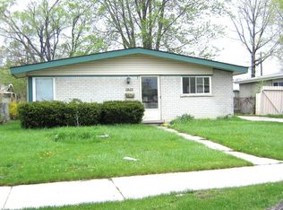 1625 Middlesex Ave, Madison Heights, MI 48071