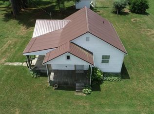 4770 Pipers Gap Rd, Galax, VA 24333