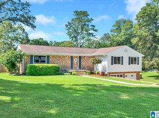 185 Sequoia St, Montevallo, AL 35115