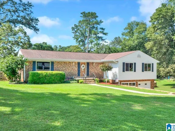 185 Sequoia St, Montevallo, AL 35115