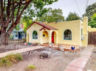 737 Oak St, Santa Rosa, CA 95404