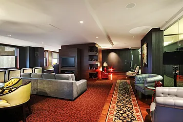 Rented by Corcoran