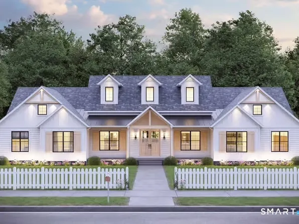 41-1 Whippoorwill Road, Old Lyme, CT 06371