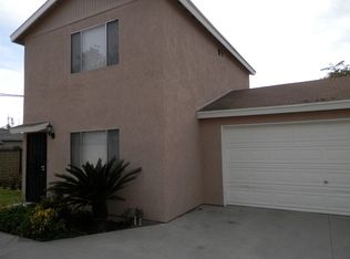 11740 208th St, Lakewood, CA 90715