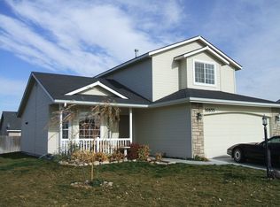 16855 N Barrymoore Dr, Nampa, ID 83687