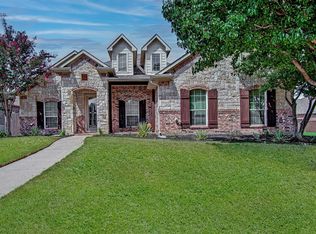 1307 Genesis Dr, Mansfield, TX 76063