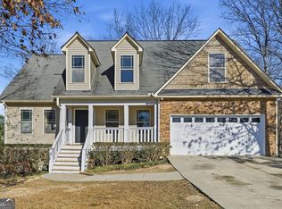 27 Larsen Rdg, Adairsville, GA 30103