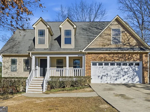 27 Larsen Rdg, Adairsville, GA 30103