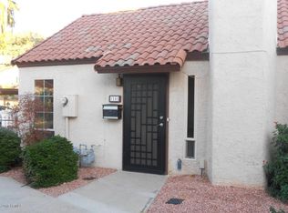 1141 E Belmont Ave, Phoenix, AZ 85020