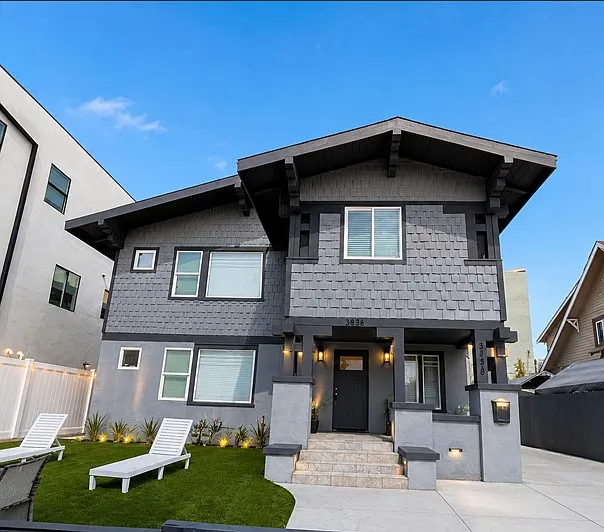 5 bed, 300 sqft, $900 — Photo 1