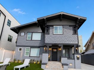3936 Wisconsin Pl, Los Angeles, CA 90037