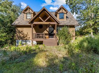 19798 Farm Road 2285, Eagle Rock, MO 65641