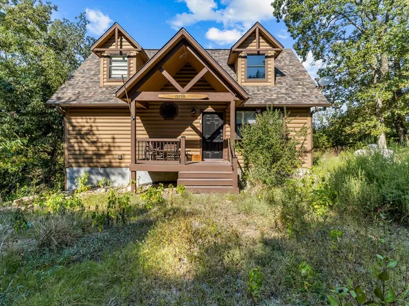 19798 Farm Road 2285, Eagle Rock, MO 65641