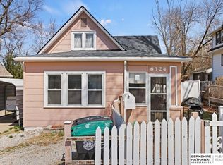 6324 Wirt St, Omaha, NE 68104
