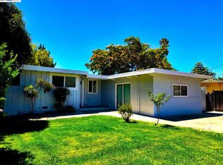 40757 Max Dr, Fremont, CA 94538