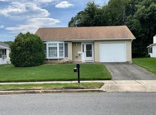 66 Greenbriar Blvd, Brick, NJ 08724