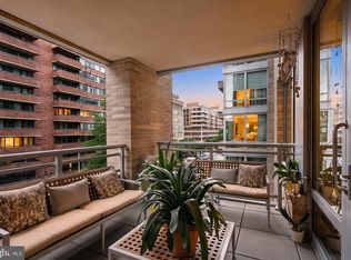 1111 23rd St NW APT 4F, Washington, DC 20037
