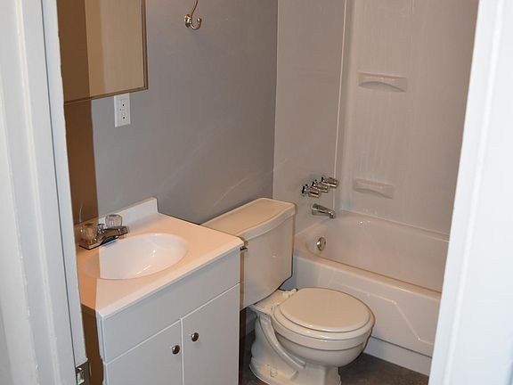 Bath room
