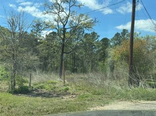 43 Gerome Dr, Huntsville, TX 77320