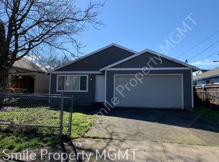 7428 SE Bybee Blvd, Portland, OR 97206