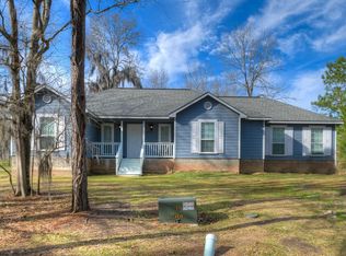 20 Greenridge Ln, Coldspring, TX 77331