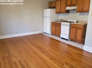 4604 N Spaulding Ave #1, Chicago, IL 60625