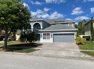 5832 Covington Cove Way, Orlando, FL 32829