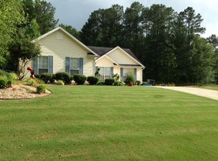 165 The Falls Blvd, Covington, GA